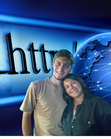 Huellas Estudio web - Equipo